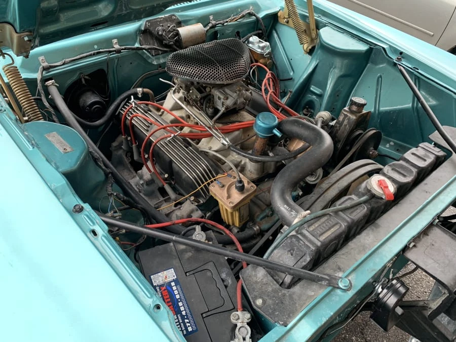 1968 AMC AMX - Image 6 of 7