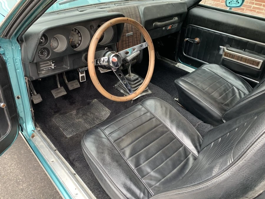 1968 AMC AMX - Image 4 of 7