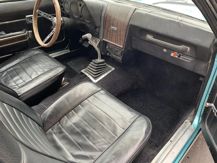 1968 AMC AMX - Image 5 of 7