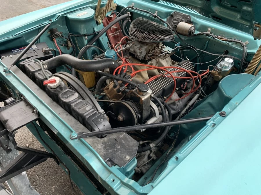 1968 AMC AMX - Image 7 of 7