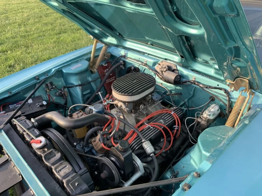 1968 AMC AMX - Image 4 of 6