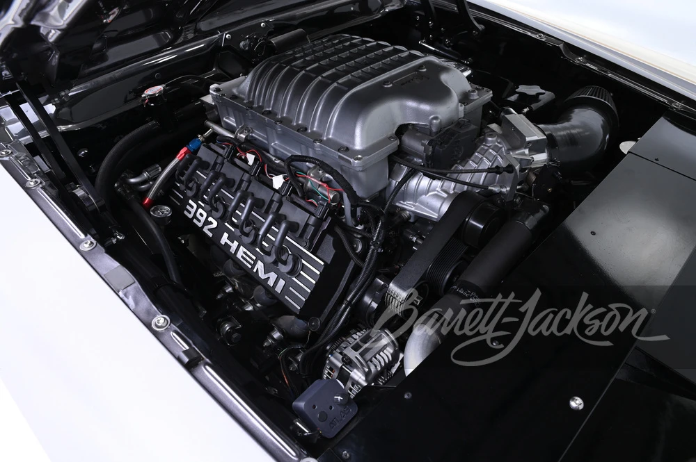 1968 AMC AMX - Image 3 of 13