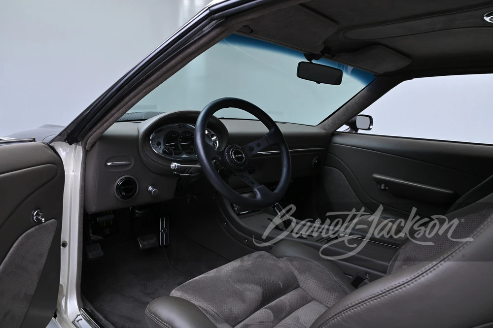 1968 AMC AMX - Image 4 of 13