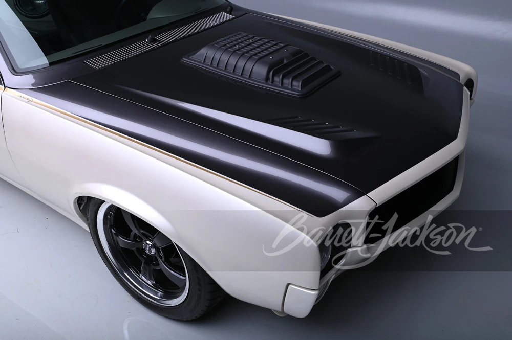 1968 AMC AMX - Image 9 of 13