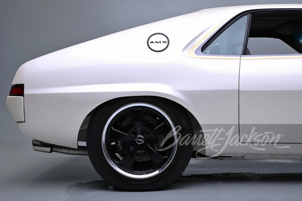 1968 AMC AMX - Image 7 of 13