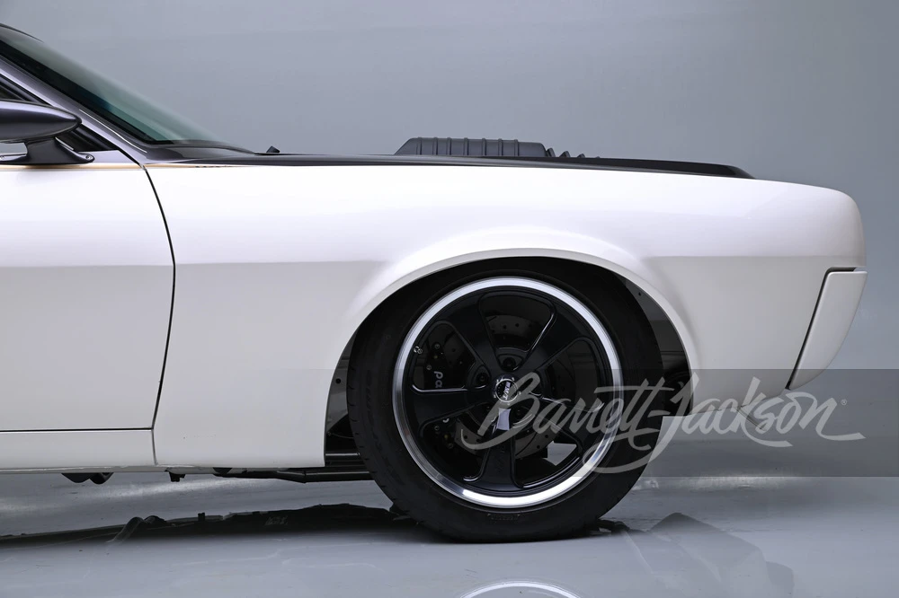 1968 AMC AMX - Image 8 of 13
