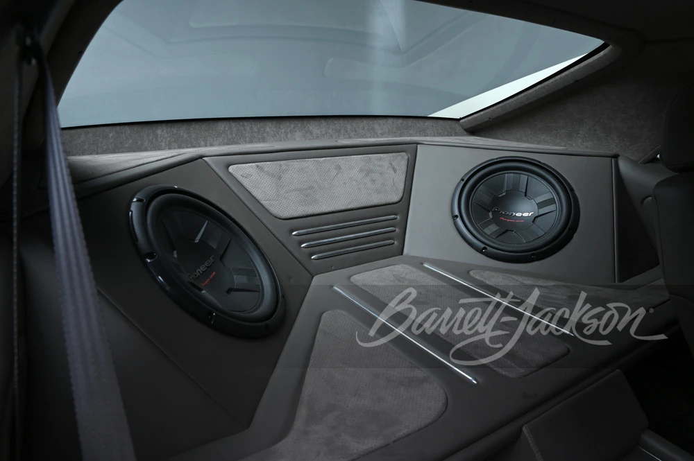 1968 AMC AMX - Image 10 of 13