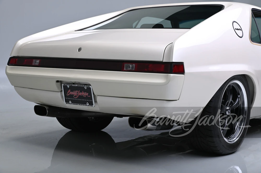 1968 AMC AMX - Image 6 of 13