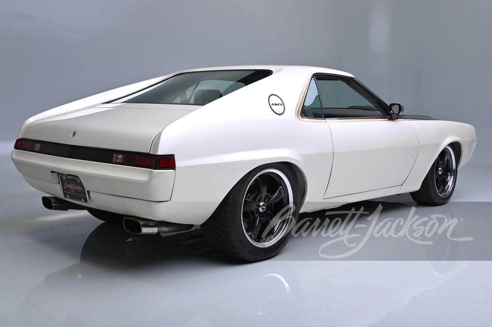 1968 AMC AMX - Image 2 of 13