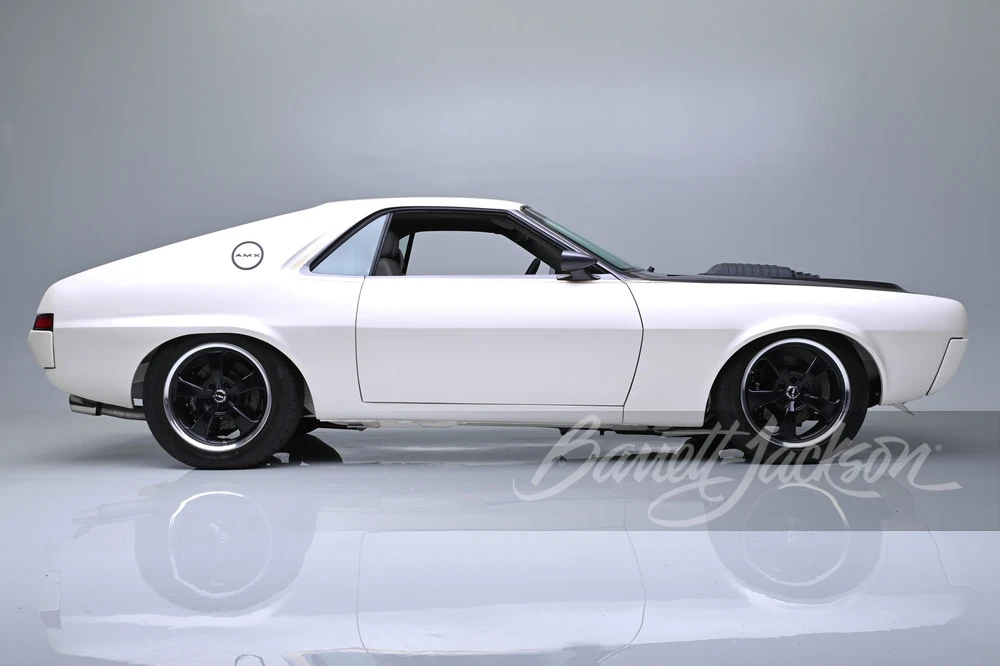 1968 AMC AMX - Image 5 of 13