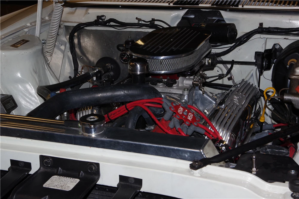 1968 AMC AMX - Image 3 of 7