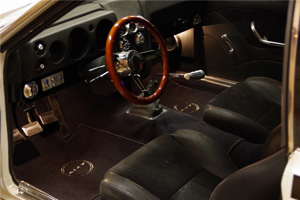 1968 AMC AMX - Image 4 of 7