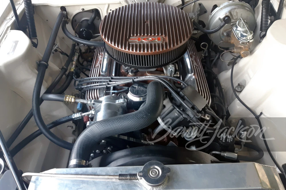 1968 AMC AMX - Image 2 of 10