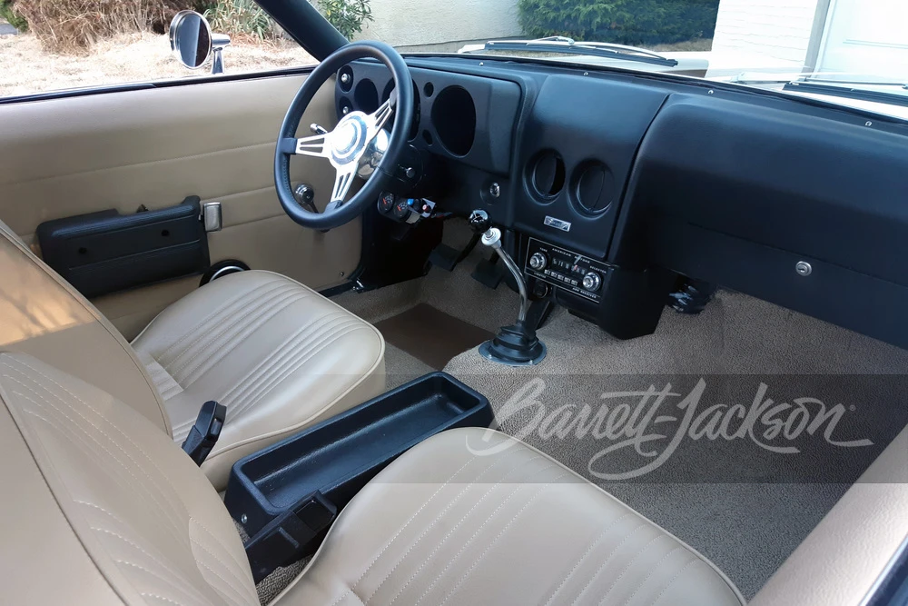 1968 AMC AMX - Image 3 of 10