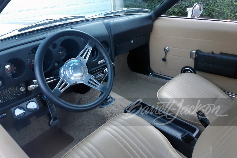1968 AMC AMX - Image 4 of 10