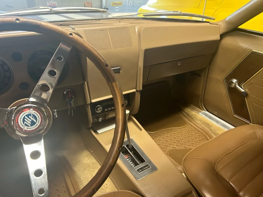 1968 AMC AMX - Image 7 of 18