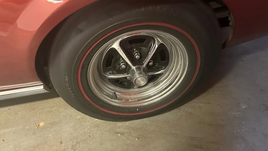 1968 AMC AMX - Image 6 of 18