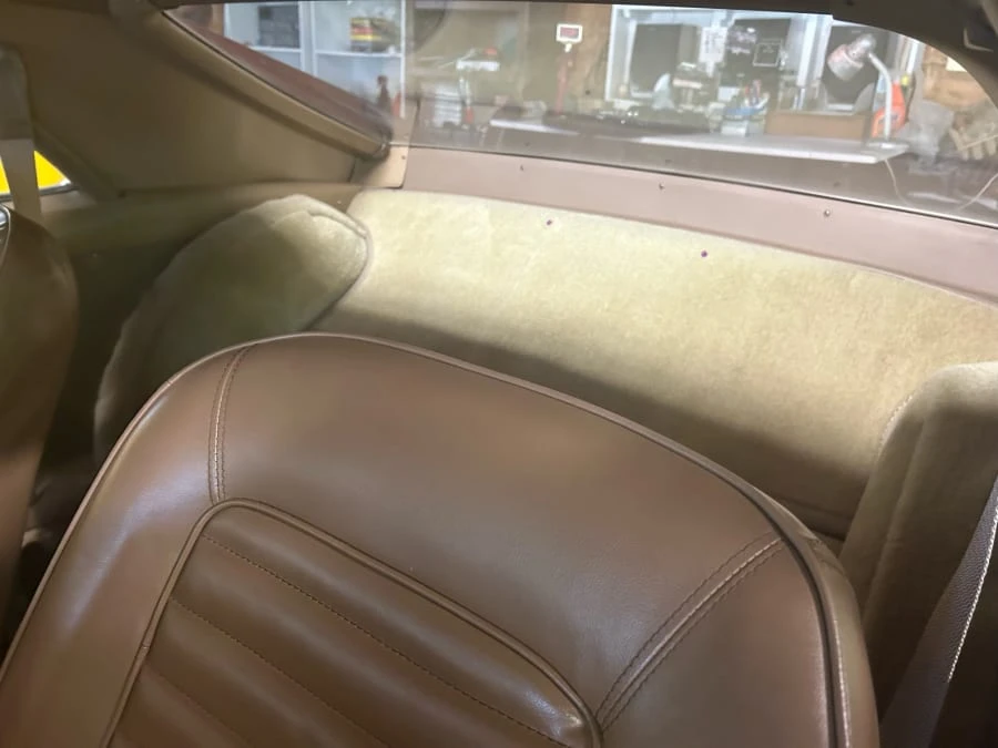 1968 AMC AMX - Image 9 of 18