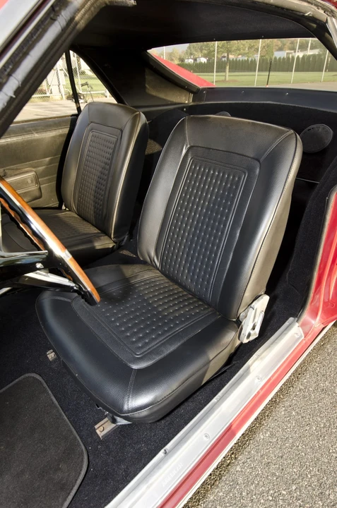1968 AMC AMX - Image 4 of 12