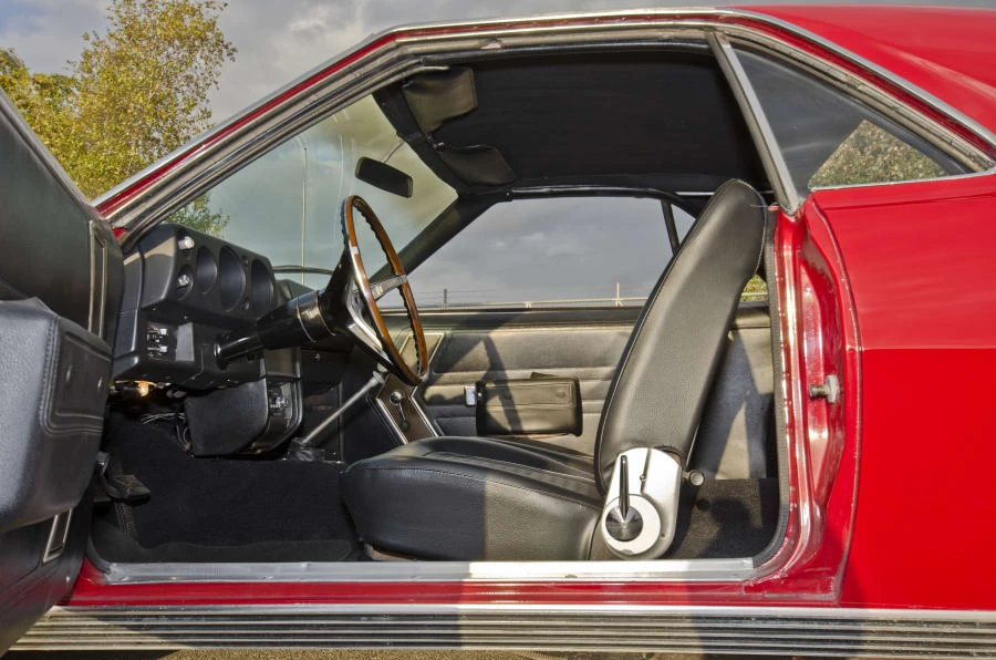 1968 AMC AMX - Image 5 of 12