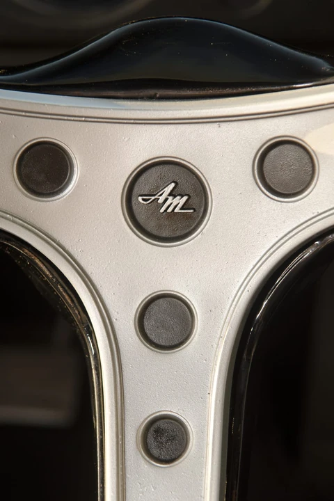 1968 AMC AMX - Image 6 of 12