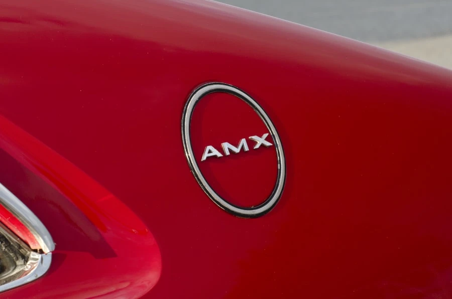 1968 AMC AMX - Image 10 of 12