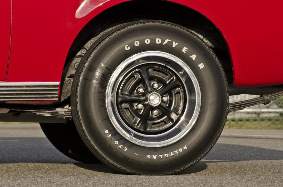 1968 AMC AMX - Image 11 of 12