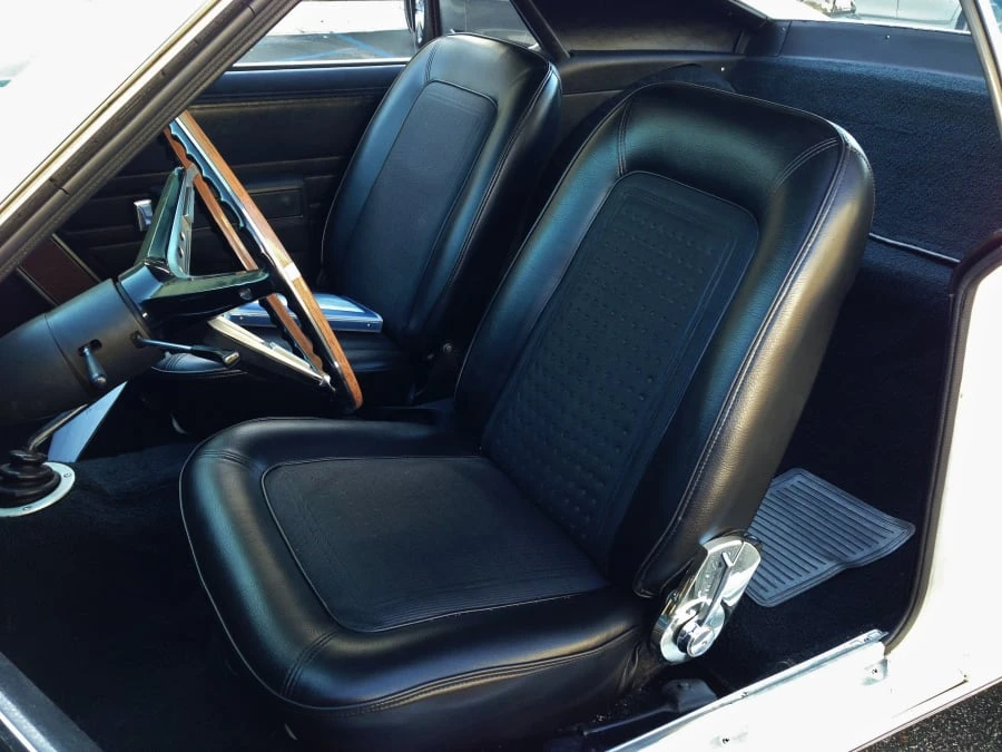 1968 AMC AMX - Image 3 of 8