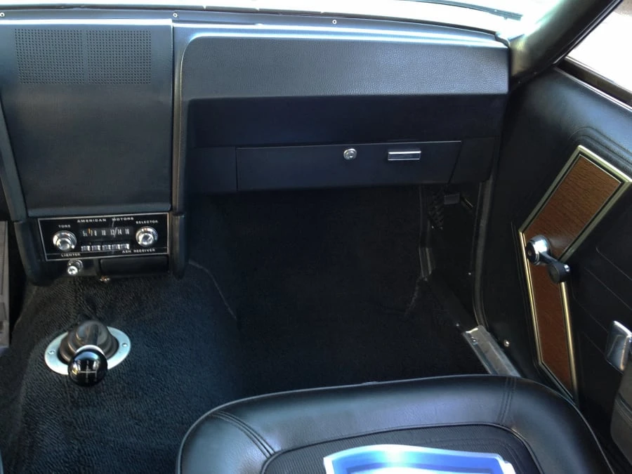 1968 AMC AMX - Image 5 of 8