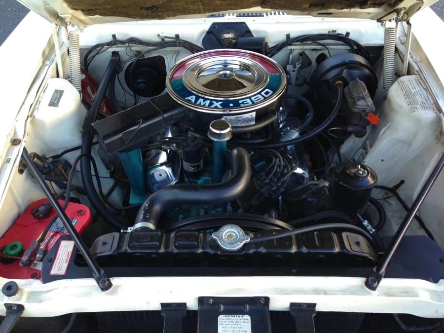 1968 AMC AMX - Image 6 of 8