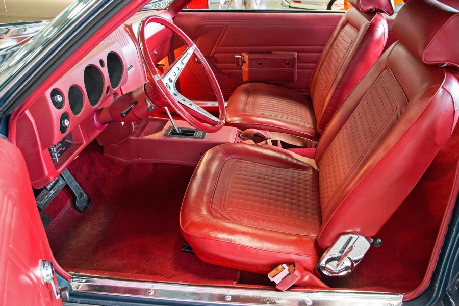 1968 AMC AMX - Image 3 of 6