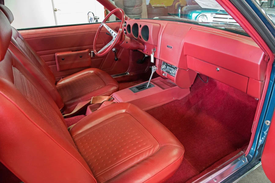 1968 AMC AMX - Image 4 of 6