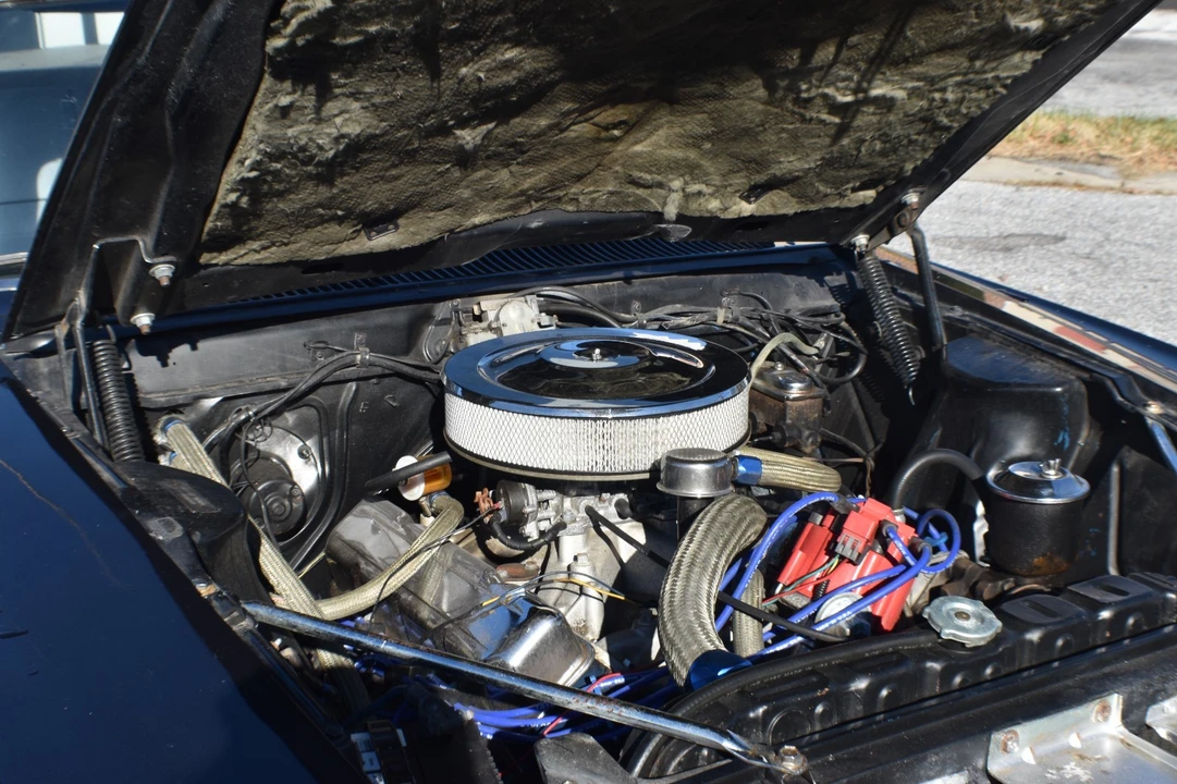 1968 AMC AMX - Image 15 of 21