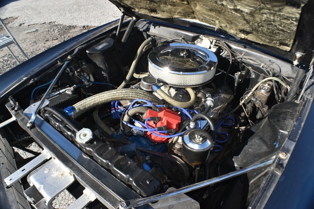 1968 AMC AMX - Image 17 of 21