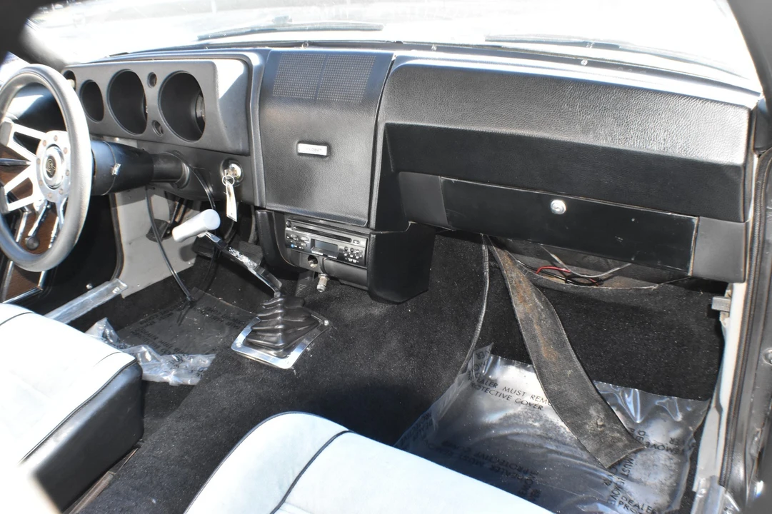 1968 AMC AMX - Image 21 of 21