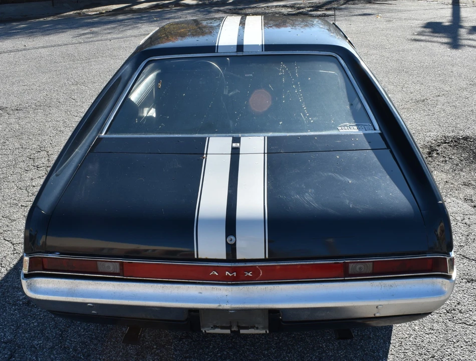 1968 AMC AMX - Image 6 of 21
