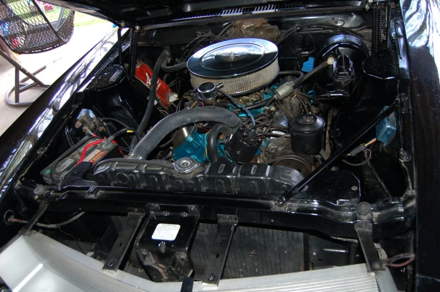 1968 AMC AMX - Image 5 of 6