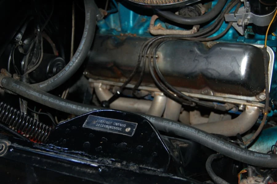 1968 AMC AMX - Image 6 of 6