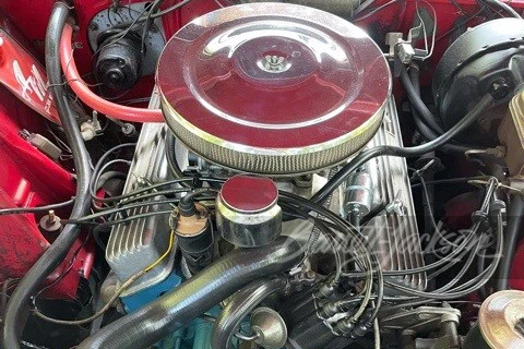 1968 AMC AMX - Image 2 of 20