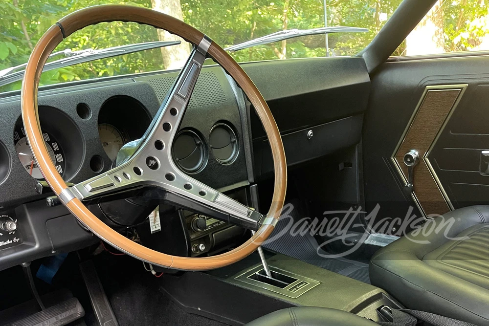 1968 AMC AMX - Image 3 of 20