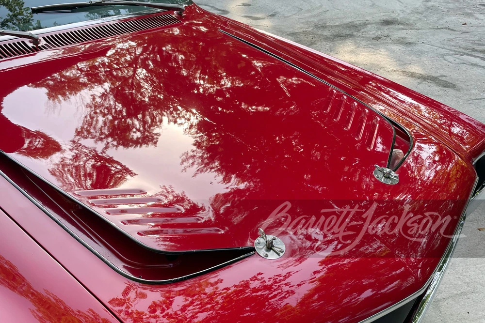 1968 AMC AMX - Image 4 of 20
