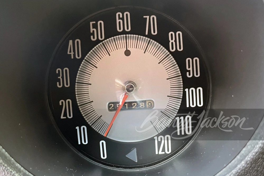 1968 AMC AMX - Image 5 of 20