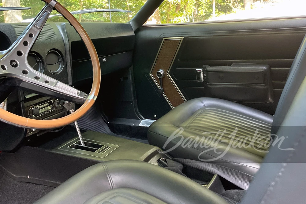 1968 AMC AMX - Image 8 of 20