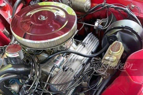 1968 AMC AMX - Image 11 of 20