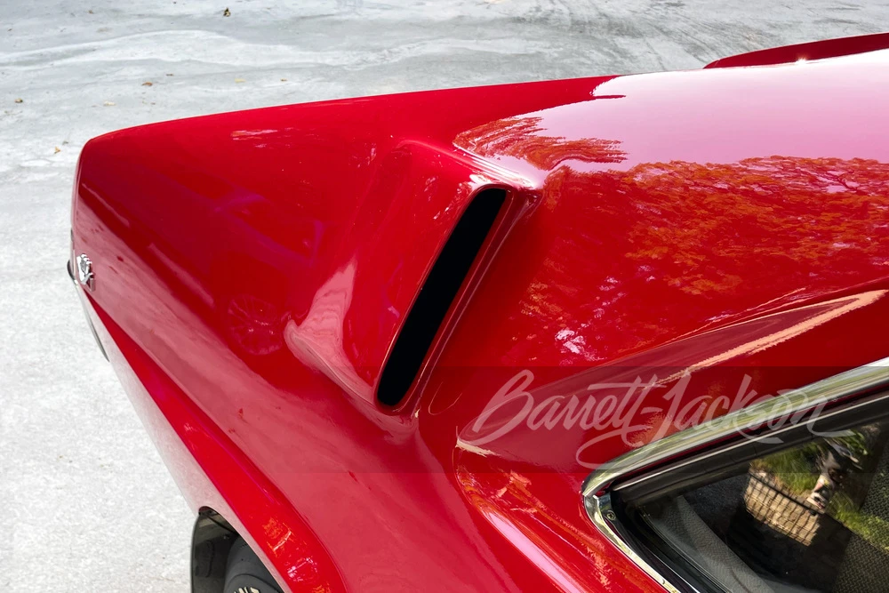 1968 AMC AMX - Image 13 of 20