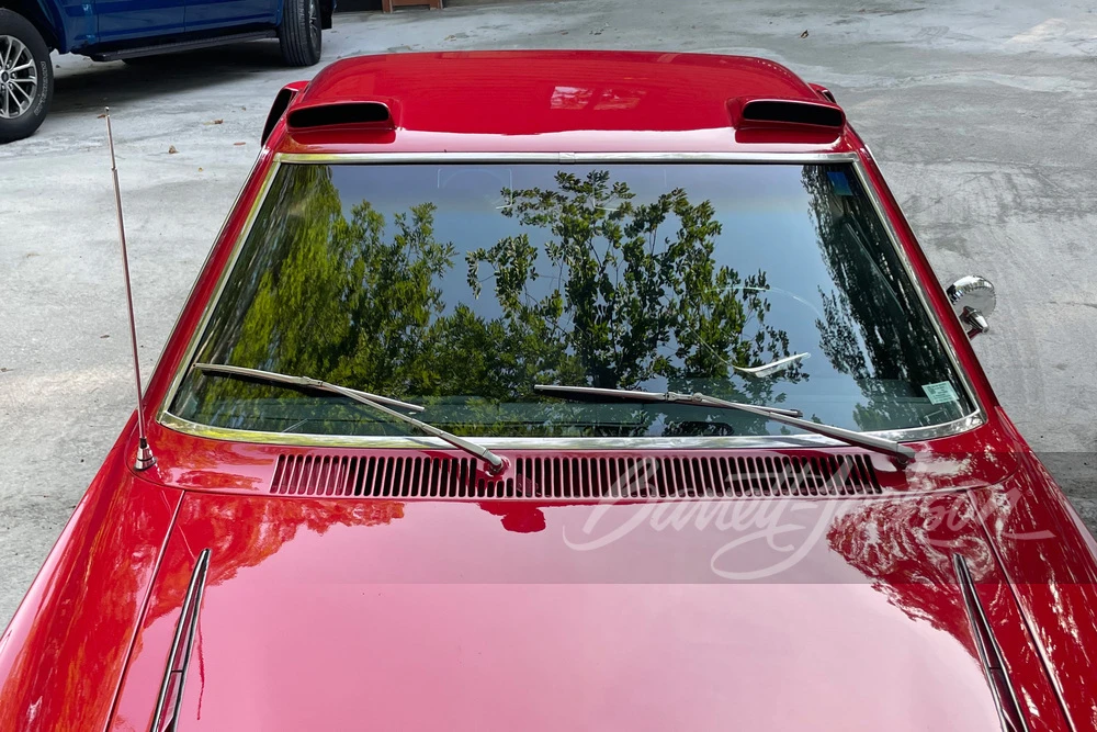 1968 AMC AMX - Image 17 of 20
