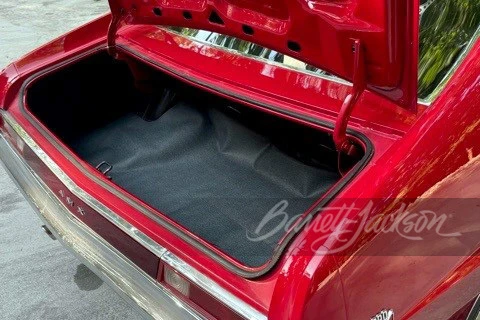 1968 AMC AMX - Image 18 of 20