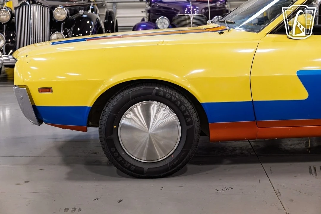 1968 AMC Javelin - Image 15 of 21