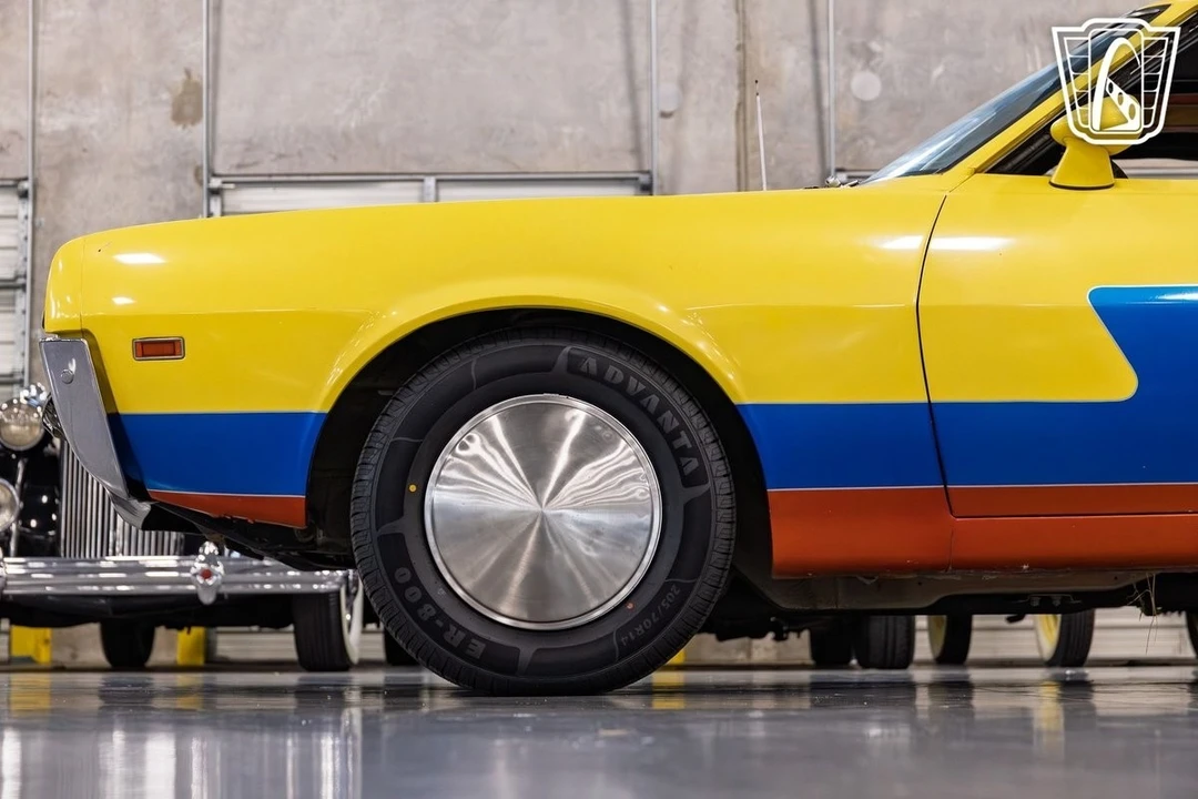 1968 AMC Javelin - Image 16 of 21