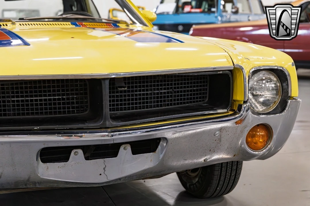 1968 AMC Javelin - Image 11 of 12